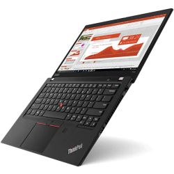 Refurbished Lenovo ThinkPad T490 Business Laptop — Intel Core i7-8565U — 16GB RAM — 256GB SSD — 14″ FHD — Windows 11 Pro