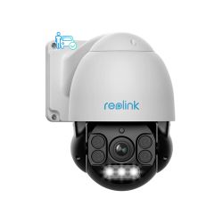Reolink RLC-823A 4K PTZ PoE CCTV Camera