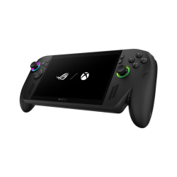 Rog Xbox Ally X 1TB Amd Ryzen AI Z2 Extreme 24GB Gaming Handheld