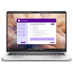 Dell Pro 14 Plus 14" FHD+ Ultra 7 255U/16GB/512GB - W11P