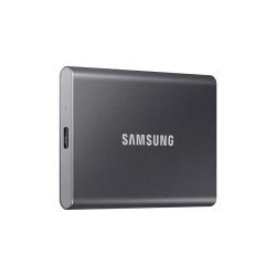 Samsung T7 1TB Portable External SSD - 1050MB/s