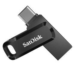 SanDisk Ultra Dual Drive Go 256GB (USB-C)