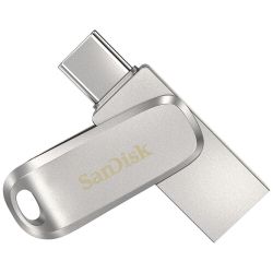 SanDisk Ultra Dual Drive Luxe USB-C 512GB
