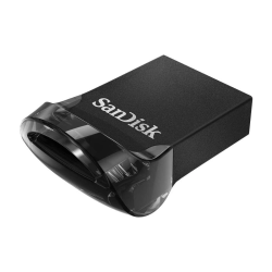 SanDisk Ultra Fit 64GB USB 3.1 Flash Drive