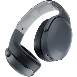 Skullcandy Crusher Evo Over-the-Ear Wireless Headphones — Sensory Bass — 40-Hour Battery