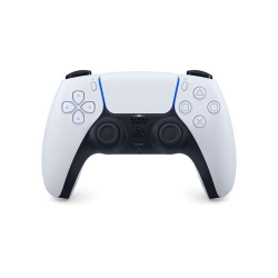 Sony PlayStation 5 Media Remote Controller with Dedicated App Buttons, Seamless Navigation, and Integrated Console Control Hub