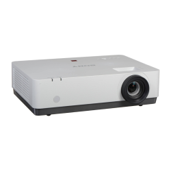 Sony VPL-EX575 XGA High Brightness Projector with 4200 Lumens