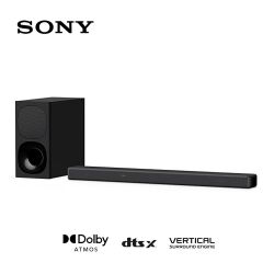 Sony Soundbar HT-G700 - with Bluetooth Technology