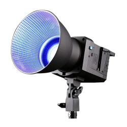 Sutefoto P100 RGB Video Light