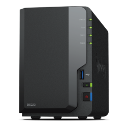 Synology DiskStation DS223