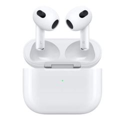 Apple AirPods 3 (3rd Generation)