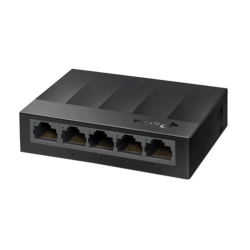 TP-Link LS1005G 5-Port Gigabit Desktop Switch