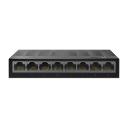 TP-Link LS1008G 8-Port Gigabit Desktop Switch