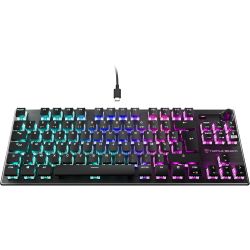 Turtle Beach Vulcan TKL Tenkeyless Mechanical Keyboard — Titan Linear Switches