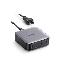 UGREEN 100W GaN Desktop Charger With 4 Ports