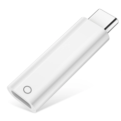 USB-C to Apple Pencil Adapter