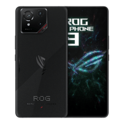 Asus ROG Phone 9 - 6.78" - 12GB Ram - 256GB Rom - 5G