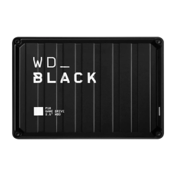 Western Digital WD Black P10 - Game Drive 5TB