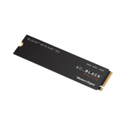 Western Digital WD Black SN770 NVMe SSD 2TB