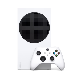 Xbox Series S 1TB - Robot White