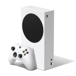 Xbox Series S 512GB Digital Gaming Console
