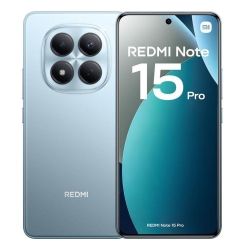 Redmi Note 15 Pro Price in Nigeria