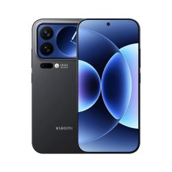 Xiaomi 17 Pro - 16GB Ram - 512GB - 6300mAh battery