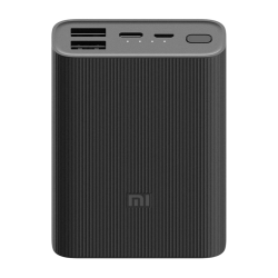 Xiaomi Mi 10000mAh Power Bank 3 Ultra Compact