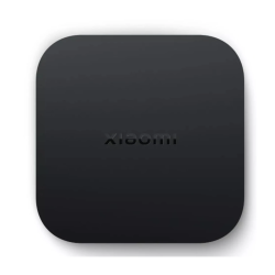 Xiaomi Mi Box S (2nd Gen) 4K Ultra HD TV Box