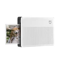Xiaomi Mi Portable Photo Printer