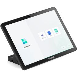 Yealink 10.1" Touch Console | Integrated Controller