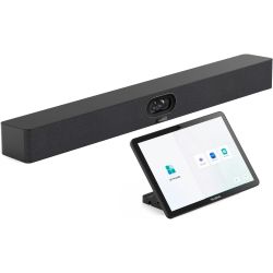 Yealink A40-031 MeetingBar Video Bar With CTP18 Touch Console
