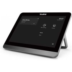 Yealink CTP18 Collaboration Touch Panel with 8-inch Display available in stores in Nigeria.