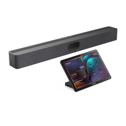 Yealink MeetingBar A10 With CTP18 Touch Control Panel Bundle