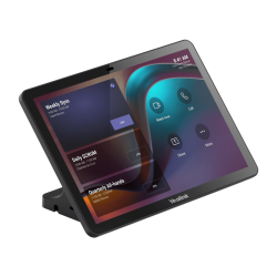 Yealink MeetingBar A40 with CTP25 Touch Panel Bundle