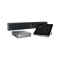Yealink MeetingEye 400 All-In-One 4K Video Bar with 20MP Sensor