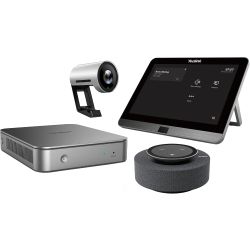 Yealink MVC320 Microsoft Teams Rooms System | MTouch II