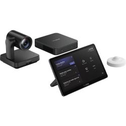 Yealink MVC840 Microsoft Teams Rooms System | MTouch II