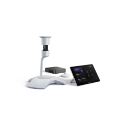 Yealink MVC S60 Microsoft Teams Room Kit with SmartVision 60 | 360-Degree Camera | MCore Pro Compute