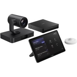 Yealink MVC S80-C5U-000 Microsoft Teams Rooms System