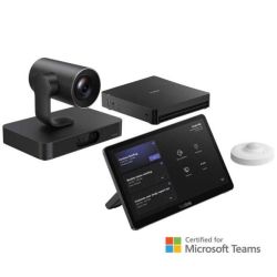 Yealink S98-C5U-000 Professional 4K Multi-Camera System