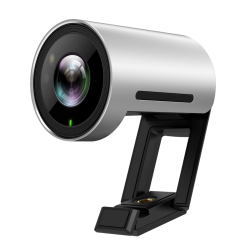 Yealink UVC30 Desktop USB Webcam With 4K UHD Resolution