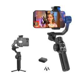 Zhiyun Smooth 5S AI Combo Smartphone Gimbal