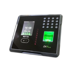 ZKTeco MB20-VL - Visible Light Multi-Biometric