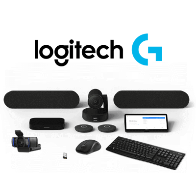 Logitech Devices