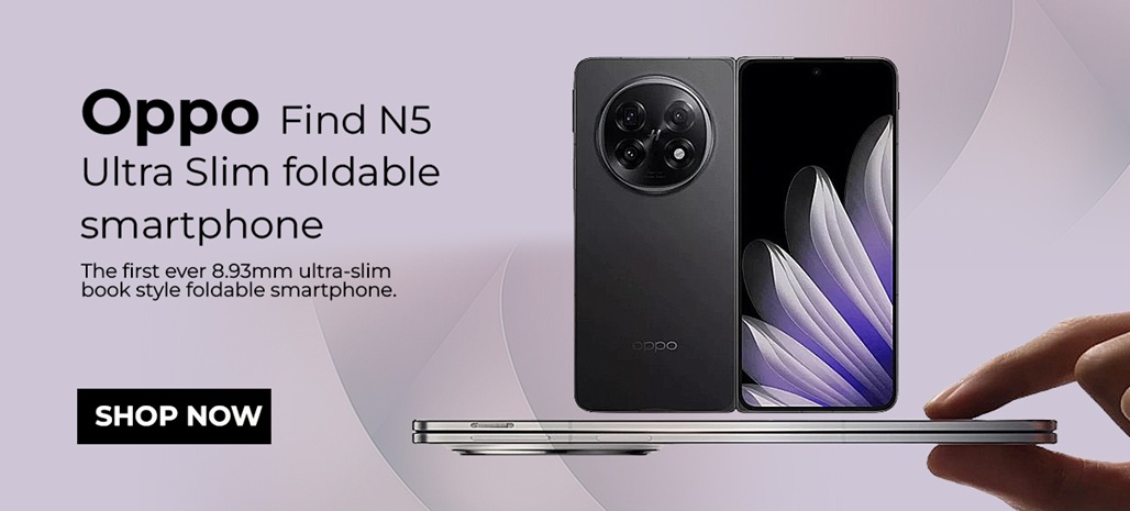 Phone Accessories Banner