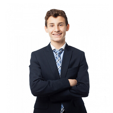 Peter Krasnova